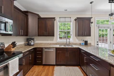 112 Watershire Drive Irmo SC 29063