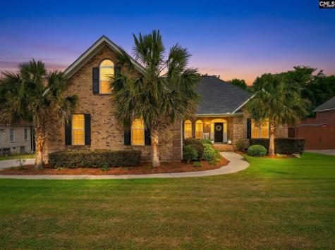 112 Watershire Drive Irmo SC 29063