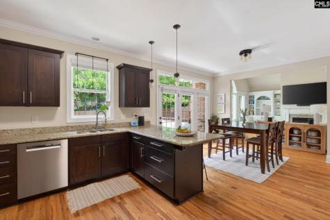 112 Watershire Drive Irmo SC 29063