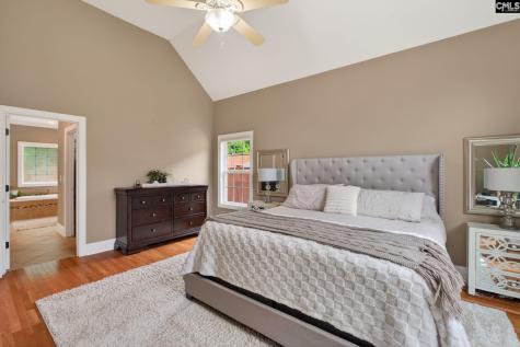 112 Watershire Drive Irmo SC 29063
