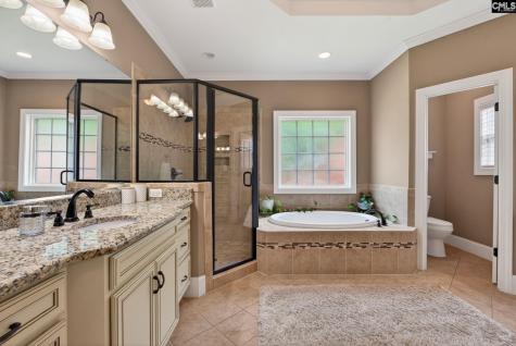 112 Watershire Drive Irmo SC 29063