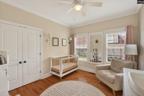 112 Watershire Drive Irmo SC 29063