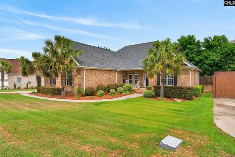 112 Watershire Drive Irmo SC 29063