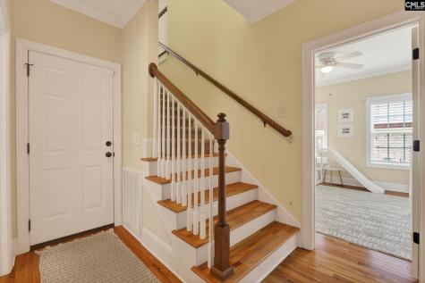 112 Watershire Drive Irmo SC 29063