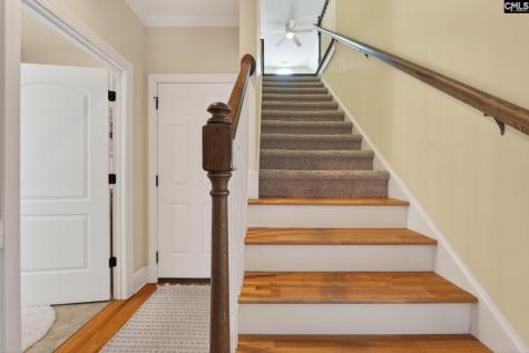 112 Watershire Drive Irmo SC 29063