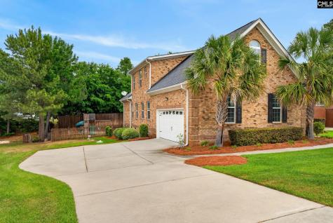 112 Watershire Drive Irmo SC 29063