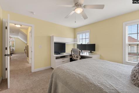 112 Watershire Drive Irmo SC 29063