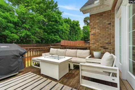 112 Watershire Drive Irmo SC 29063