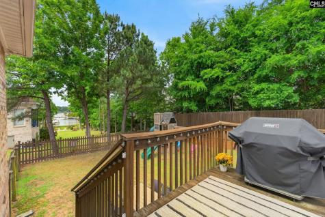 112 Watershire Drive Irmo SC 29063