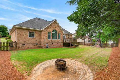 112 Watershire Drive Irmo SC 29063