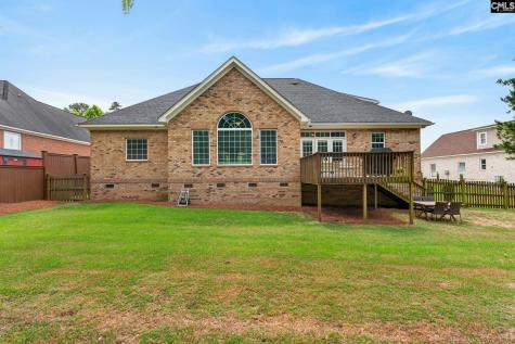 112 Watershire Drive Irmo SC 29063