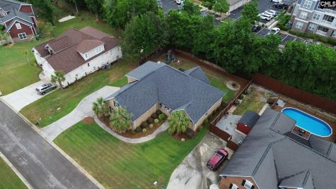 112 Watershire Drive Irmo SC 29063