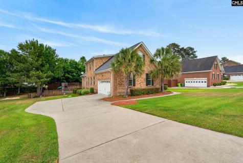 112 Watershire Drive Irmo SC 29063