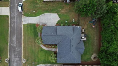 112 Watershire Drive Irmo SC 29063