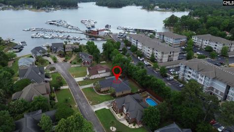 112 Watershire Drive Irmo SC 29063