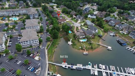 112 Watershire Drive Irmo SC 29063