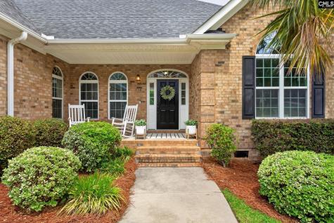 112 Watershire Drive Irmo SC 29063