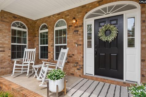 112 Watershire Drive Irmo SC 29063