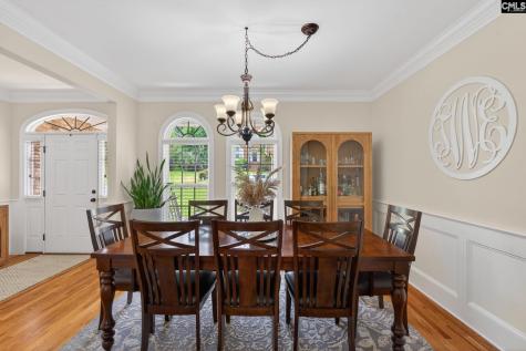 112 Watershire Drive Irmo SC 29063