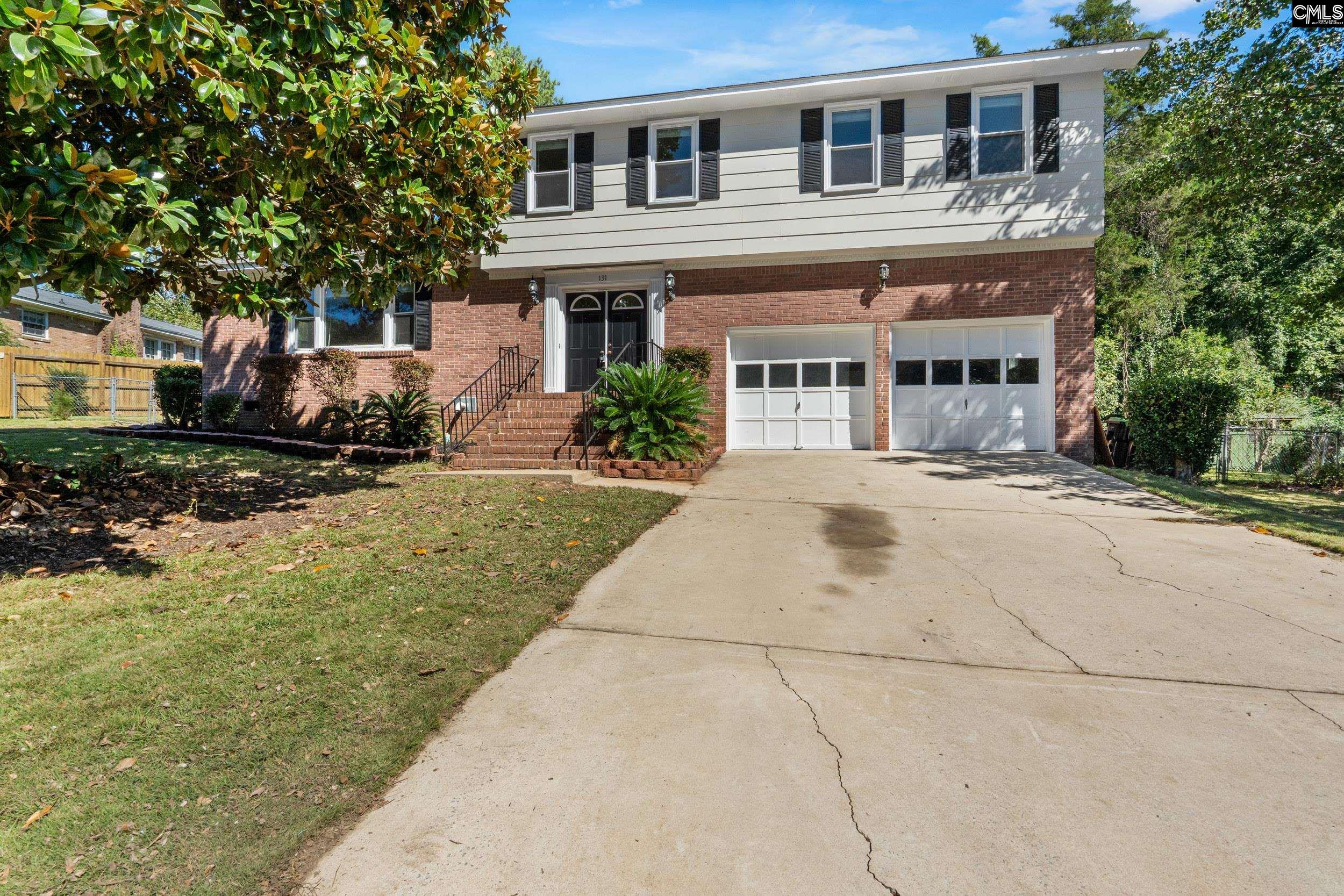131 Canterfield Road Columbia SC 29212