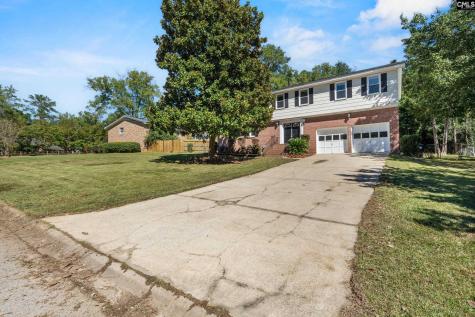 131 Canterfield Road Columbia SC 29212