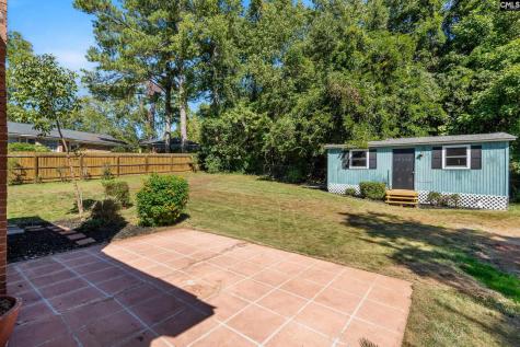 131 Canterfield Road Columbia SC 29212
