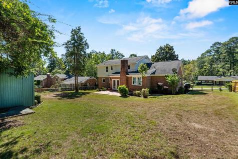 131 Canterfield Road Columbia SC 29212
