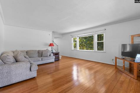 131 Canterfield Road Columbia SC 29212