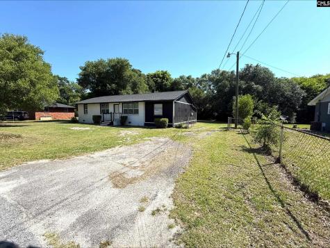 909 C St Hartsville Hartsville SC 29550