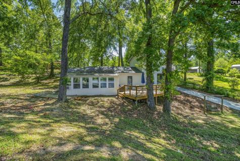 651 Living Inn Road Prosperity SC 29127