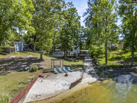 651 Living Inn Road Prosperity SC 29127