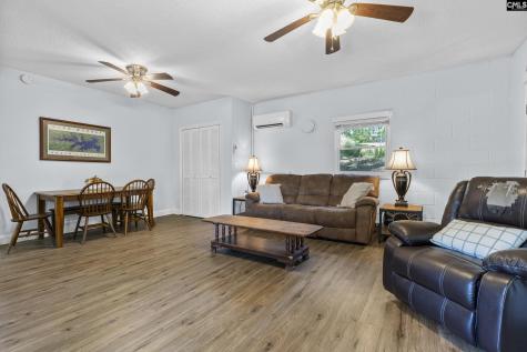 651 Living Inn Road Prosperity SC 29127