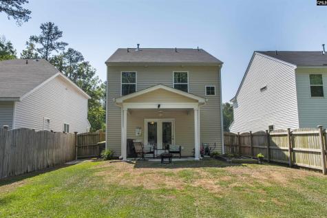 489 Kippen Lane Lexington SC 29073