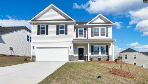 5250 Tullamore Drive Aiken SC 29801