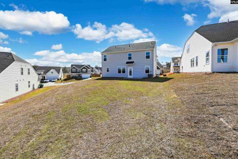 5250 Tullamore Drive Aiken SC 29801
