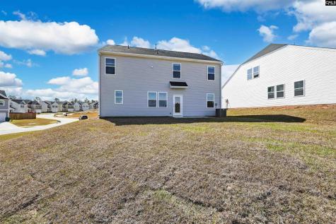 5250 Tullamore Drive Aiken SC 29801