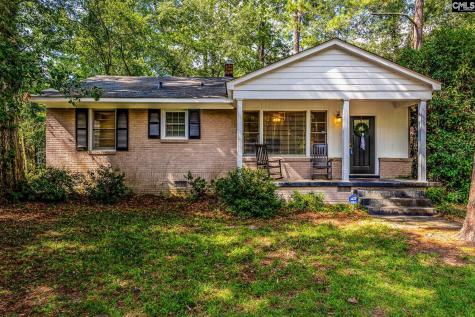 3963 Live Oak Street Columbia SC 29205