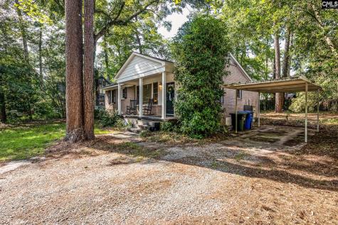 3963 Live Oak Street Columbia SC 29205