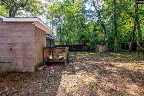3963 Live Oak Street Columbia SC 29205