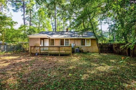 3963 Live Oak Street Columbia SC 29205