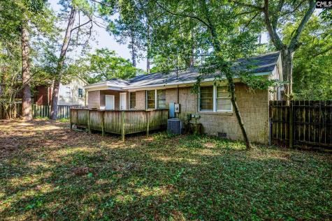 3963 Live Oak Street Columbia SC 29205