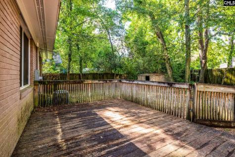 3963 Live Oak Street Columbia SC 29205