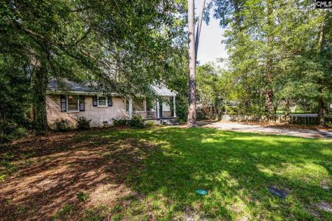3963 Live Oak Street Columbia SC 29205