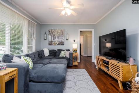 3963 Live Oak Street Columbia SC 29205