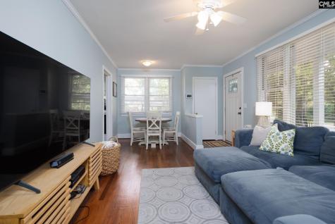 3963 Live Oak Street Columbia SC 29205