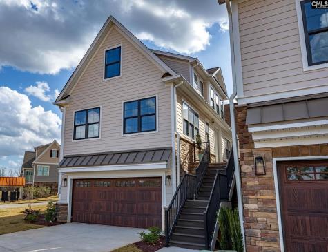 1028 Manarola Road Lexington SC 29072