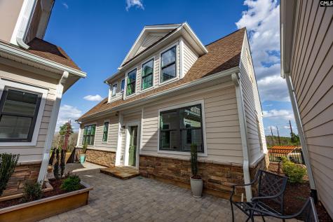 1028 Manarola Road Lexington SC 29072
