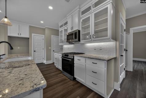 1028 Manarola Road Lexington SC 29072