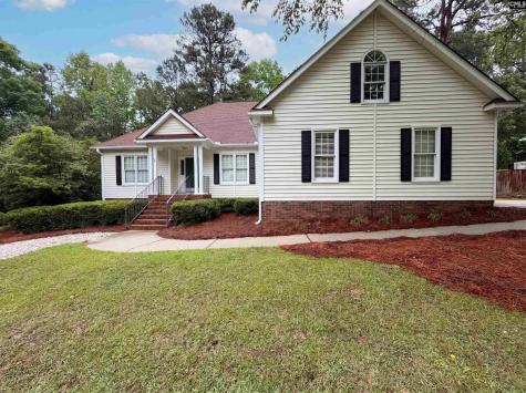 314 Carola Lane Lexington SC 29072