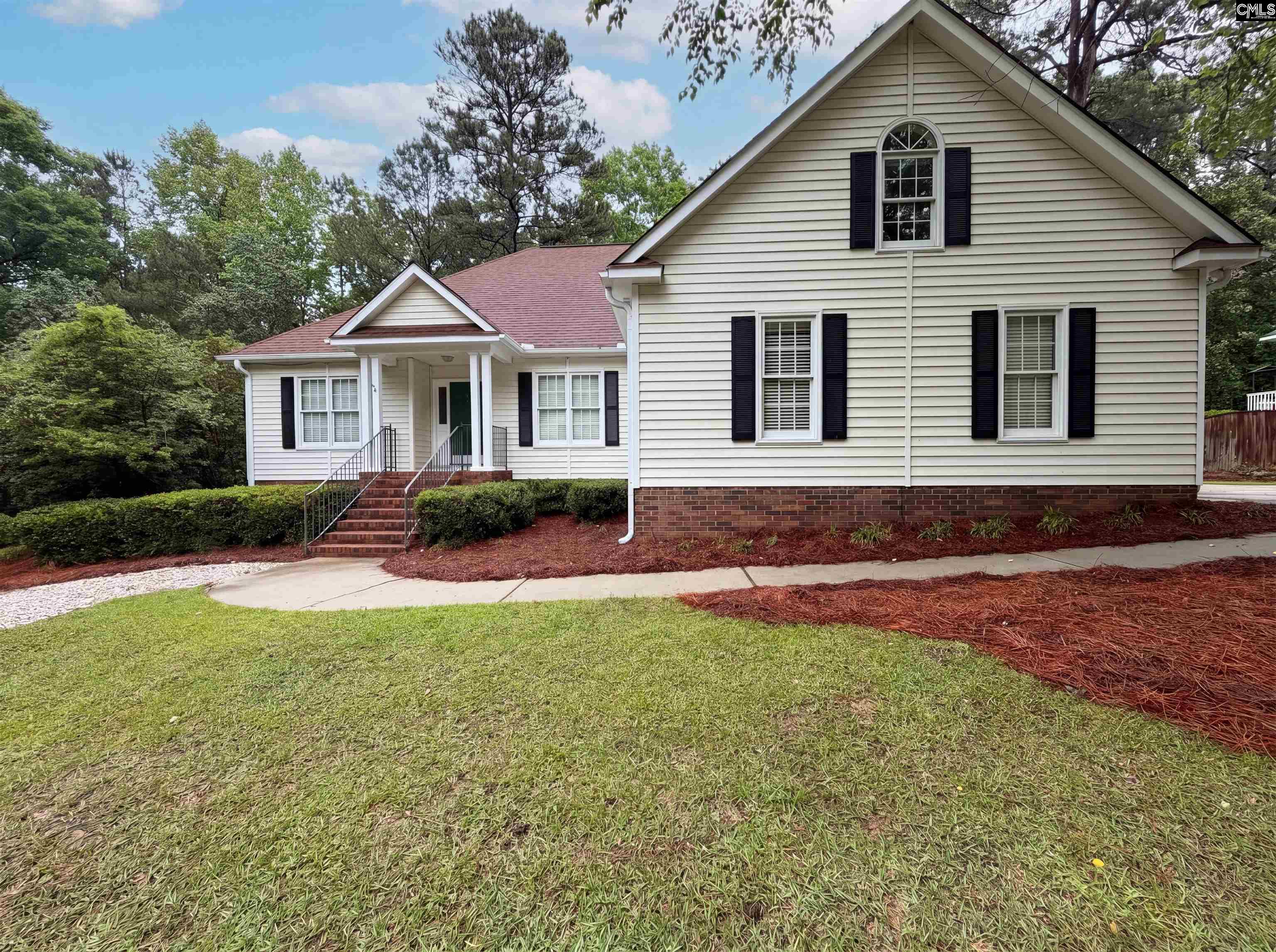 314 Carola Lane Lexington SC 29072